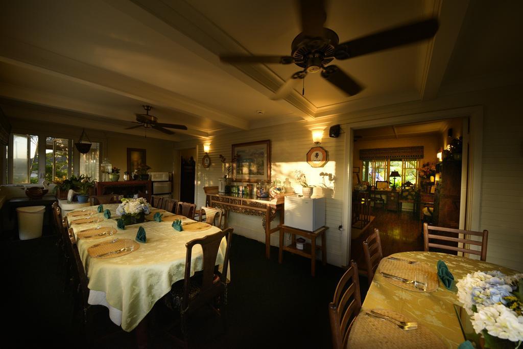The Old Wailuku Inn At Ulupono Esterno foto